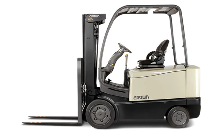I carrelli elevatori con batteria agli ioni di litio sono la scelta migliore ...