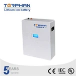 Batteria agli ioni di litio da 24 V