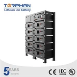 Ups di backup della batteria agli ioni di litio