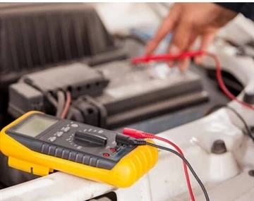 Conoscere l'allarme di tensione della batteria al litio e il problema della t...