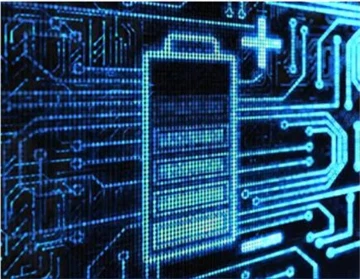 Effetti dell'aumento dei costi delle celle al litio