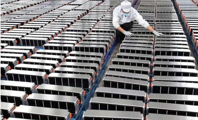 Come scegliere un produttore personalizzato per batteria al litio